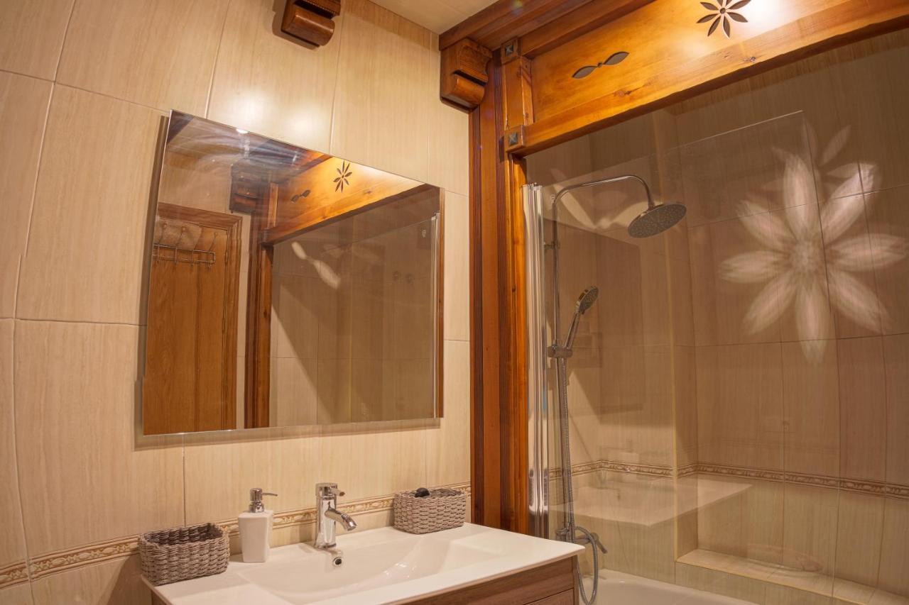 Apartamento Campus De La Salud Granada Dış mekan fotoğraf